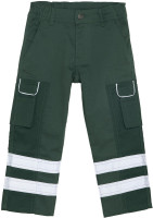 Minymo Kinder Hose Worker Pants 6660