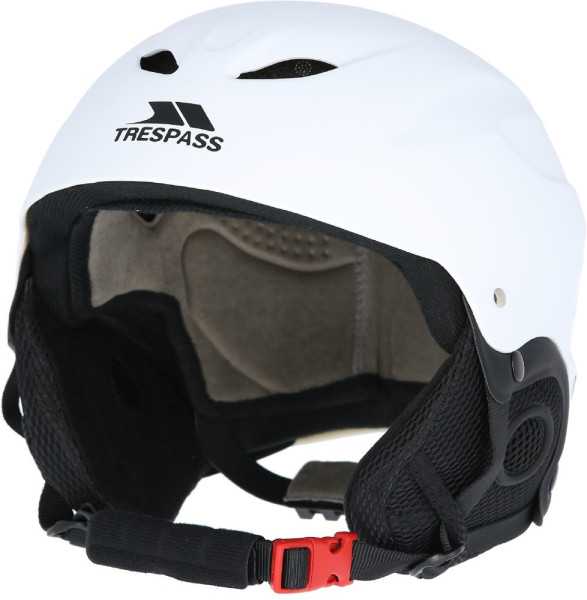 Trespass Fahrradhelm Skyhigh - Snow Helmet
