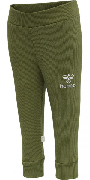 Hummel Kinder Leggings Sami Tights Capulet Olive