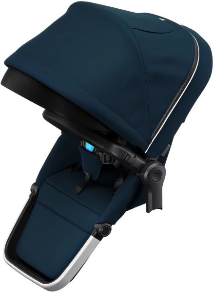 Thule Universal Kinderwagen Sleek Sibling Seat Blue 81277