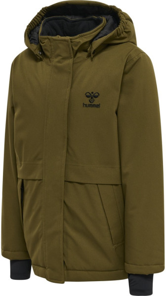 Hummel Kinder Jacke Hmlurban Tex Jacket