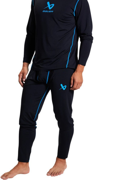 Bauer Unterwäsche Hose BASICS BL PANT Senior 198957