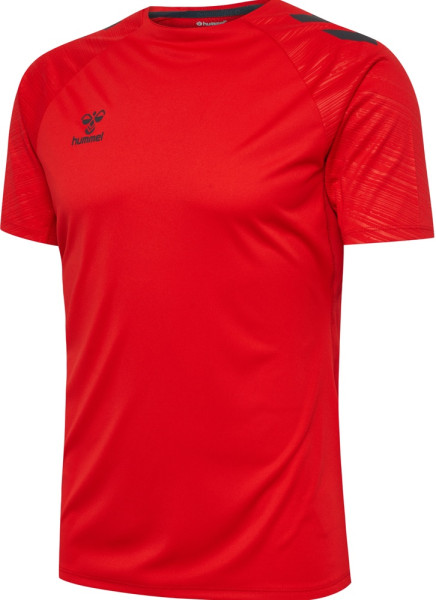 Hummel T-Shirt Pro Training Jersey S/S 223806