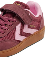 Hummel Kinder Sneaker Vm78 Cph Jr 230241