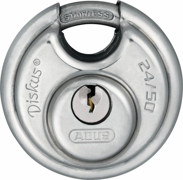 ABUS 24IB/50 B/SB Vorhangschloss