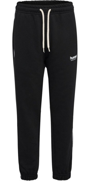 Hummel Kinder Sweat Pants Loose Sweatpant Piping 229753