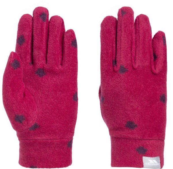 Trespass Kinder Handschuhe Zumee Glove