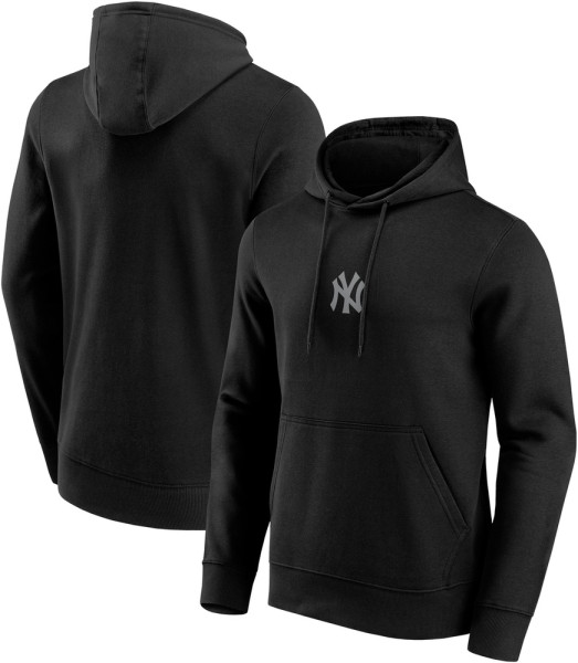 New York Yankees Embroidered Hoodie 5301950