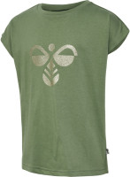 Hummel Kinder T-Shirt Hmldiez T-Shirt S/S