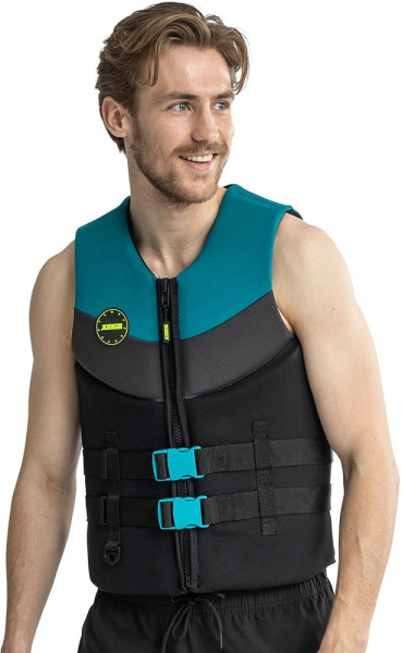 Jobe Schwimmweste Neoprene Vest Real Teal