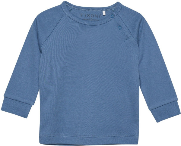 Fixoni Kinder Longsleeve Blouse LS-Boy