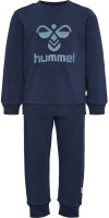 Hummel Kinder Jogginganzug Hmlarine Crewsuit