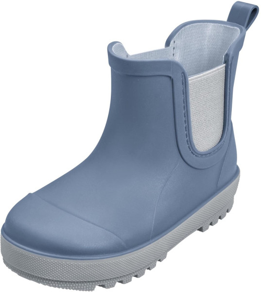 Playshoes Kinder Regenstiefel Halbschaft 180201