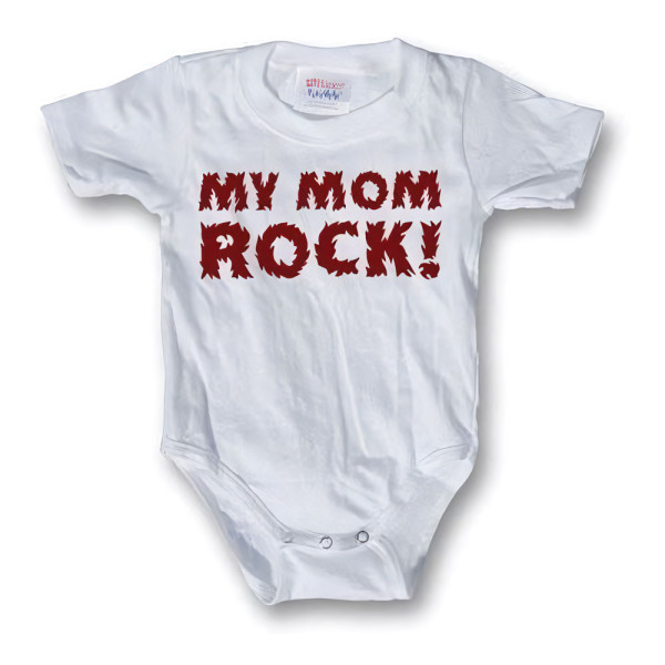Hybris Kinder My Mom Rock Body SH-13-BT024-Poly