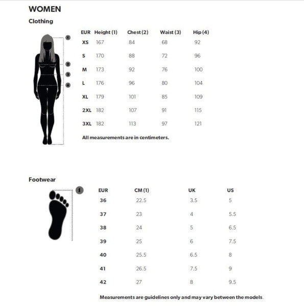 Hummel Damen Sweatshirt Hmllegacy Woman Sweatshirt