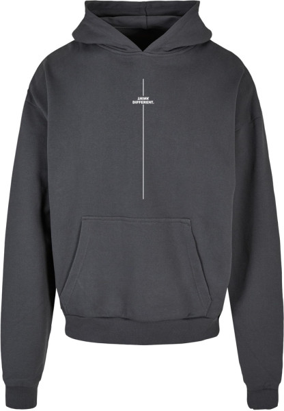 Merchcode Think Different Ultra Heavy Hoody MP5012705