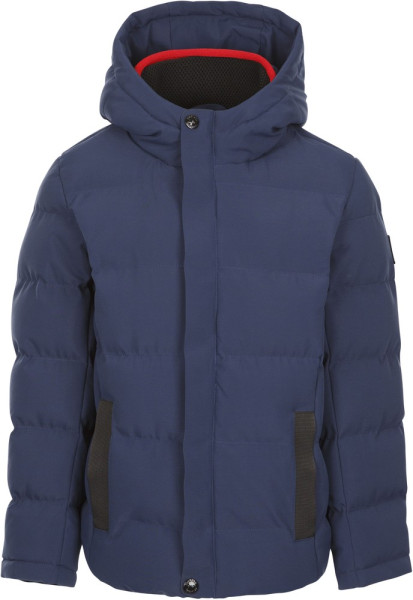 Trespass Kinder Jacke Habbton - Male Kids Casual Jacket Navy