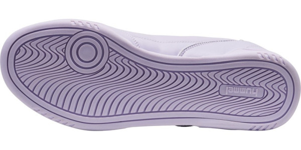 Hummel Damen Sneaker flach Forli Tonal