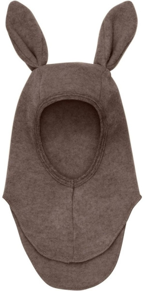 Huttelihut Kinder Mütze Balaclava Ears Wool Fleece 6550