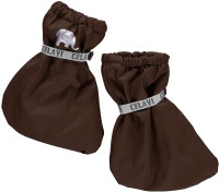 CeLaVi Kinder Socke gefüttert Padded PU-Footies 1406