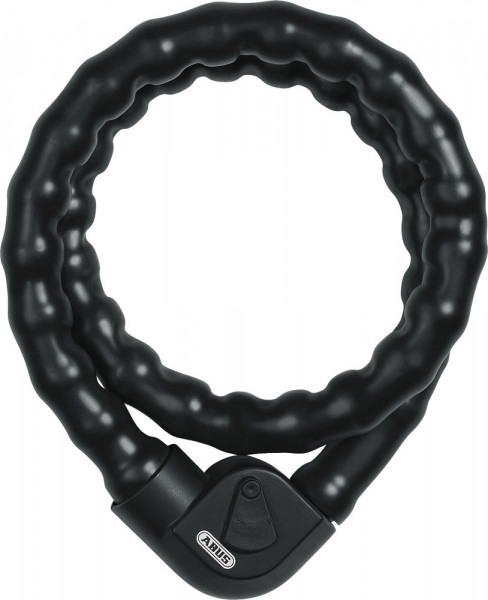 ABUS Fahrradschloss Steel-O-Flex™ 950 Fahrradschloss 25715 Schwarz