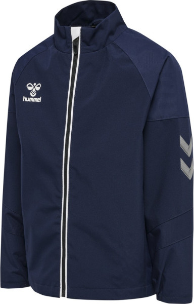 Hummel Kinder Jacke Hmllead Training Jacket Kids