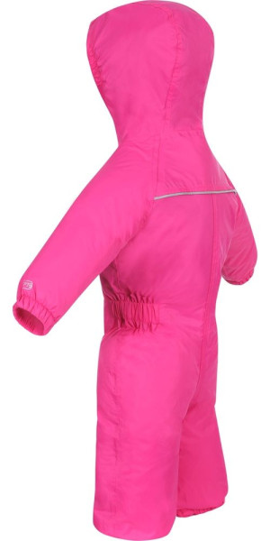 Trespass Kinder Schneeanzug Dripdrop Rain Suit