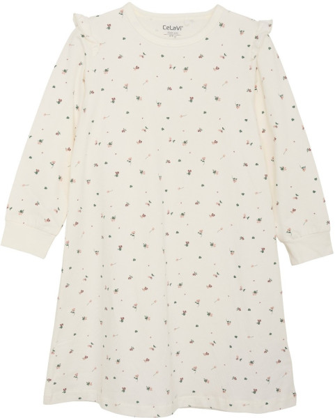 CeLaVi Kinder Nachthemd Nightdress AOP 6388