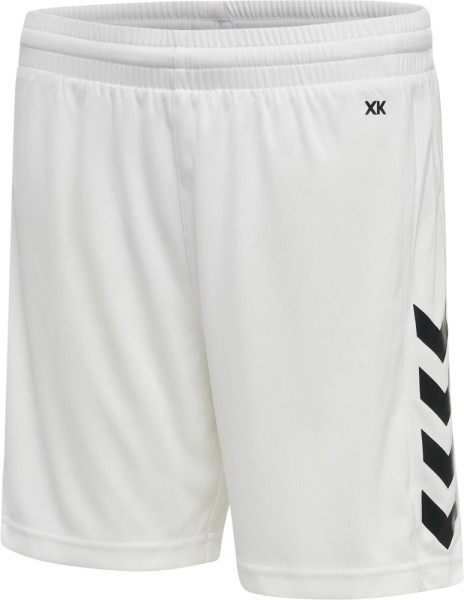 Hummel Kinder Sportshorts Hmlcore Xk Poly Shorts Kids 211467