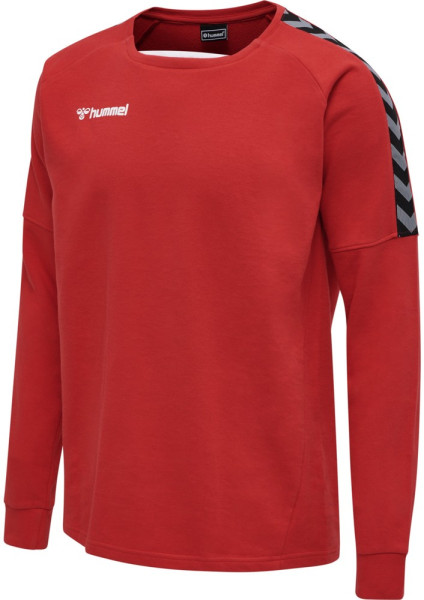 Hummel Sweatshirt Hmlauthentic Training Sweat 205373