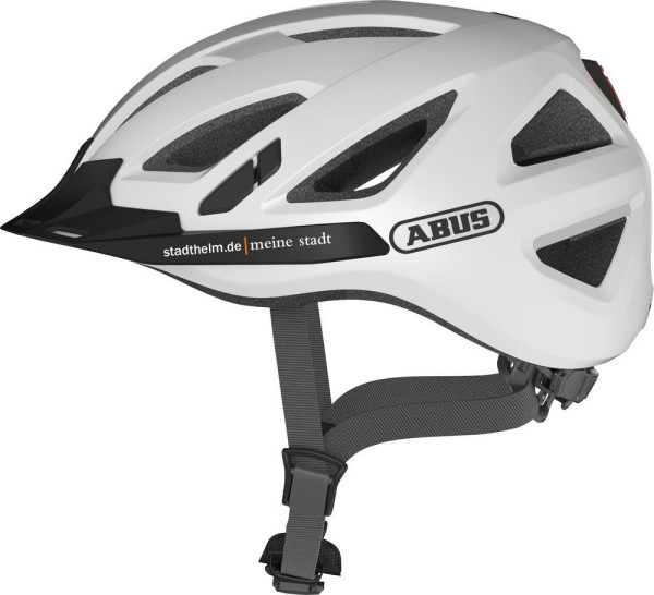 ABUS Fahrradhelm Urban Stadthelm 3.0 Niederrhein