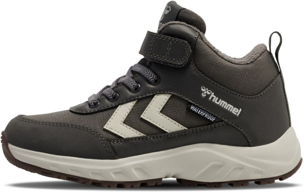 Hummel Kinder Winterstiefel Root Tex Jr 215422