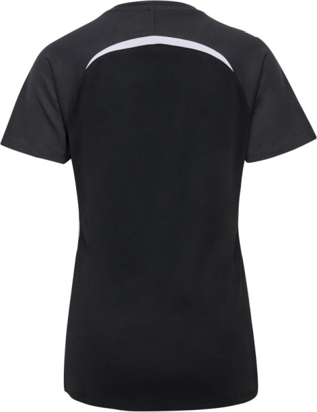 Hummel Damen Sportshirt Hmllead 2.0 Jersey S/S Woman 223742