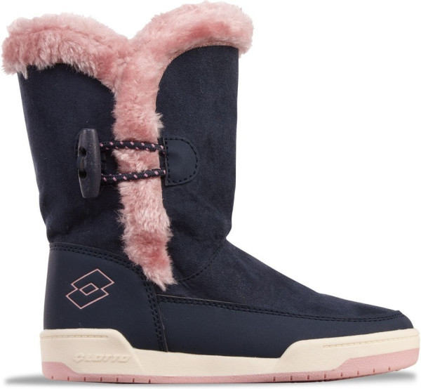 Lotto Kinder Winterschuhe Oriole Fur K 2600590K