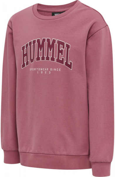Hummel Kinder Fast Sweatshirt Mesa Rose