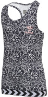 Hummel Kinder Nanna Top Black/White Hummel Kinder Nanna Top Black/White