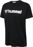 Hummel T-Shirt & Top Hmlgo 2.0 Logo T-Shirt S/S Hummel T-Shirt & Top Hmlgo 2.0 Logo T-Shirt S/S