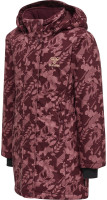 Hummel Kinder Mantel Hmlalma Tex Coat