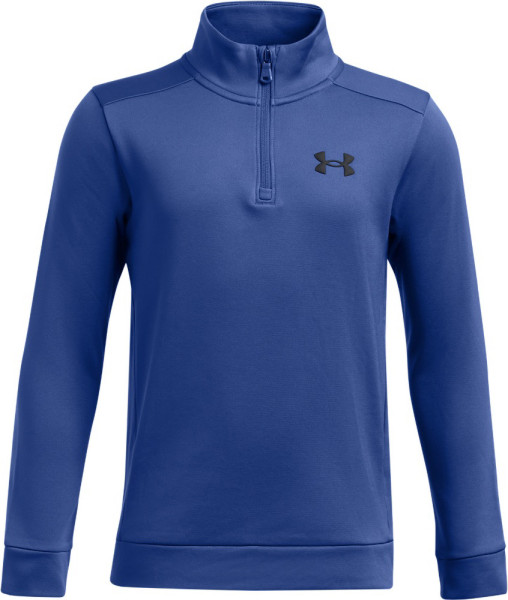 Under Armour Kinder Hoodie Ua Armour Fleece 1/4 Zip