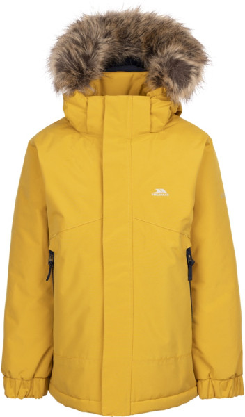 Trespass Kinder Winterjacke Wyald Rainwear Jacket