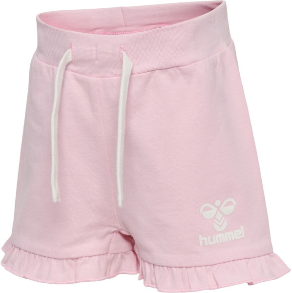 Hummel Kinder Shorts Hmldream Ruffle 219360