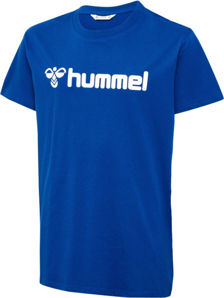 Hummel Kinder T-Shirt & Top Hmlgo 2.0 Logo T-Shirt S/S Kids
