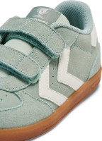Hummel Kinder Sneaker Victory Suede Ii 217833