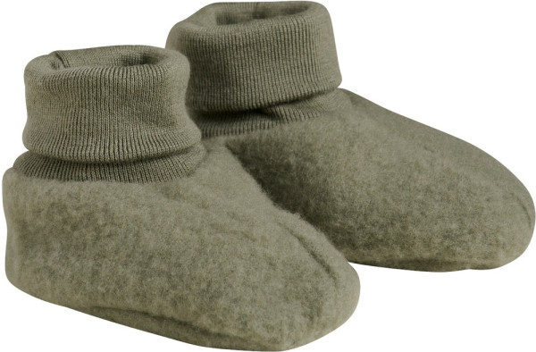 Fixoni Kinder Socken Footies-single layer