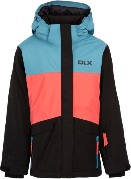 DLX Kinder Winterjacken Eliza- Kids Dlx Ski Jacket