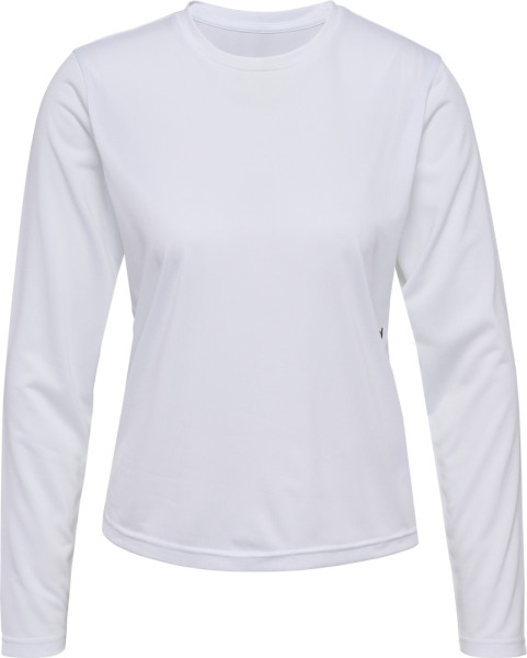 Hummel Damen Longsleeve Hmlpulse Workout W T-Shirt L/S 229984