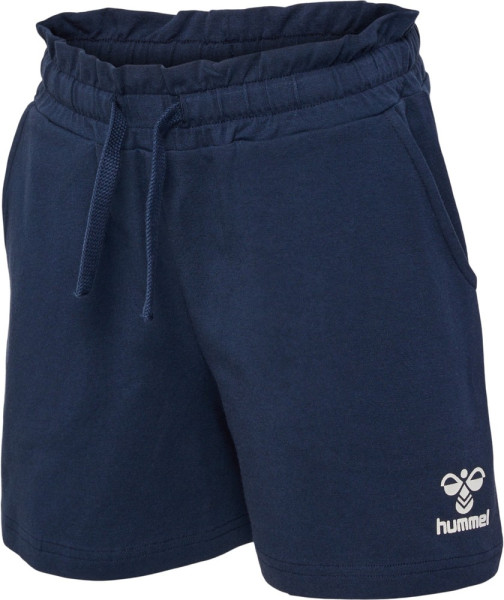 Hummel Kinder Shorts Hmlflowy Ruffle Shorts