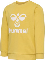 Preview: Hummel Kinder Jogginganzug Hmlhappy Arine Crewsuit Preview: Hummel Kinder Jogginganzug Hmlhappy Arine Crewsuit