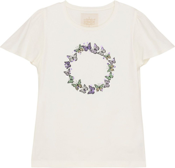 Creamie T-Shirt SS 822940