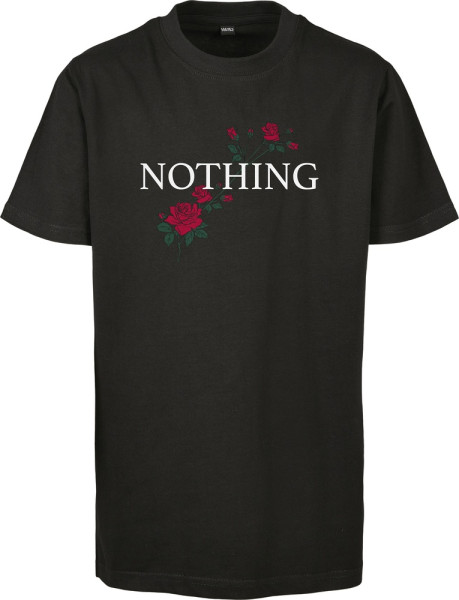 Mister Tee Kinder Kids Nothing Tee MTK053
